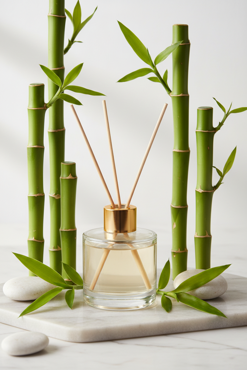 Aromatizador - Bamboo MM