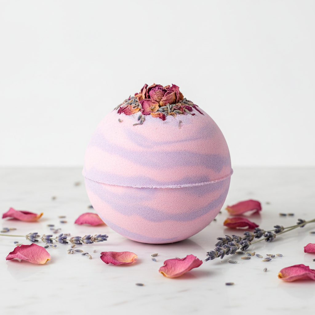 Bomba Efervescente - 260G