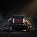Sabonete em Barra Obsidian - Linha Masculina Licht