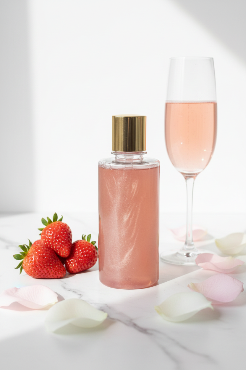 Óleo de Banho - 100ML