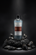 Sabonete Líquido Obsidian - Frontal Dark Luxury