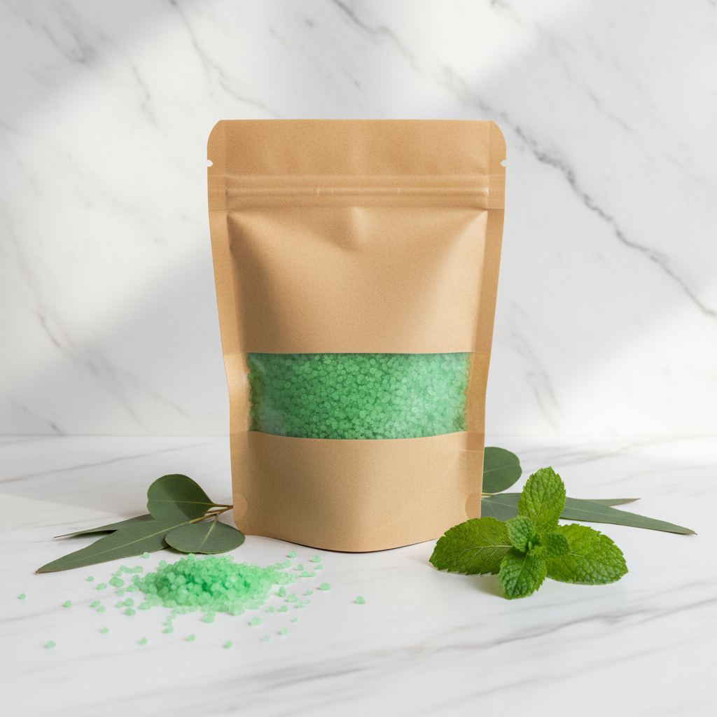 Sachê - Verde