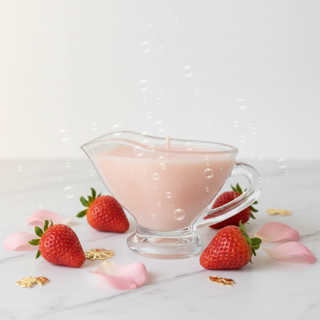 Vela de Massagem - 40G